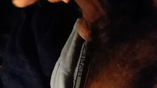 BBC NUTS ON 6PACK ( Can someone come eat this up)