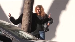 Serías modelo para nosotros? Pues tienes que follar con Fede!