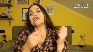 #STORYTIME - AMERICAN HISTORY X A LUCI ROSSE