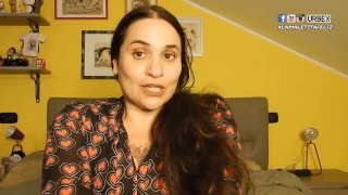 #STORYTIME - AMERICAN HISTORY X A LUCI ROSSE