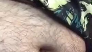 Gay Chub Lazy Sunday | ATROPHYBODY