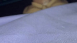 Fucking my Fleshlight