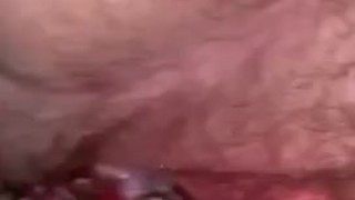 dildo wet fuck 