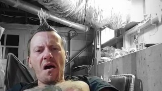 beermunkie white trash tattoo punk hard cum 