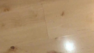 HARDCORE JERK OFF ** trying to CUM THIRD time in an Hour **