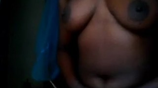 Pussy touch