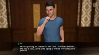 Dusklight Manor 86 Remastered