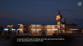 Dusklight Manor 88 Remastered