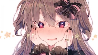 xxxsexsi Shy Femboy Gets Milked At The Maid Cafe!