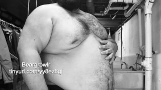 Loud and Huge (Preview)