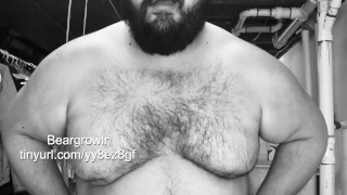 Loud and Huge (Preview)