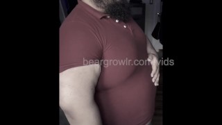 The Ex-Frat Boy Showoff (Preview)