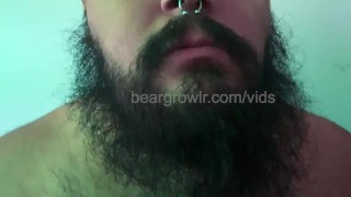 Mouth Rumblers (Preview)