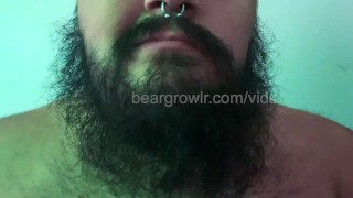 Mouth Rumblers (Preview)