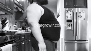 Loud Beer Chugs (Preview)