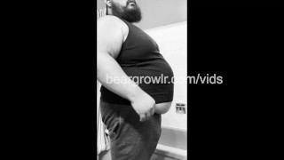 Loud Beer Chugs (Preview)