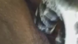 Blackhotwife Solo Play