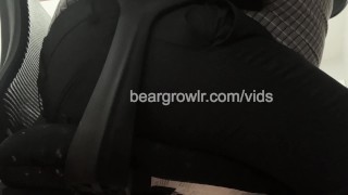 Workday Gas (Preview)