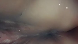 Pussy and ass in yo face 