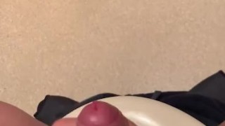 日本人男性のオナニー