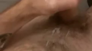Toe curling orgasm