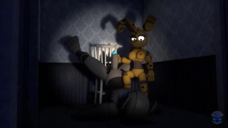 plushtrap wants to have fun