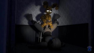 plushtrap wants to have fun