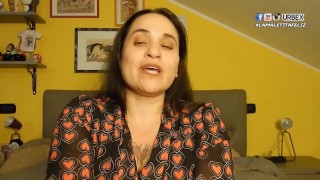 STORYTIME - AMERICA HISTORY X A LUCI ROSSE
