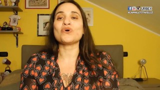 STORYTIME - AMERICA HISTORY X A LUCI ROSSE