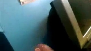 THE NEW AND IMPROVED BONER BILL MASTURBATION SEX TAPE PART 16