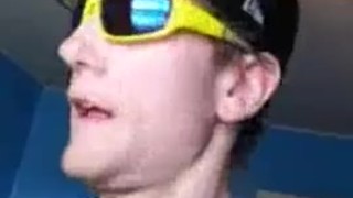 THE NEW AND IMPROVED BONER BILL GBB GREAT BIG BALLS MASTURBATION SEX TAPE PART 2
