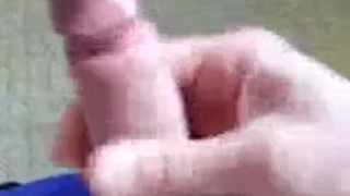 THE NEW AND IMPROVED BONER BILL GBB GREAT BIG BALLS MASTURBATION SEX TAPE PART 2