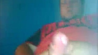THE NEW AND IMPROVED GBB MASTURBATION SEX TAPE PART 15