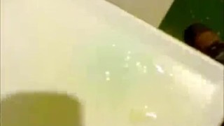 THE NEW AND IMPROVED GBB MASTURBATION SEX TAPE PART 12