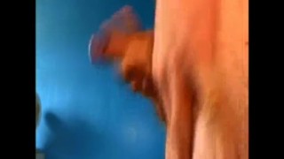 THE NEW AND IMPROVED BONER BILL MASTURBATION SEX TAPE PART 1