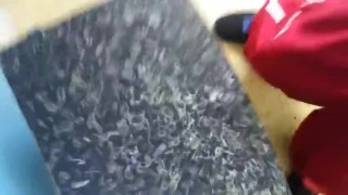 THE NEW AND IMPROVED BONER BILL MASTURBATION SEX TAPE PART 5 2018