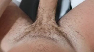 LukeBigDicked - My Monster Cock