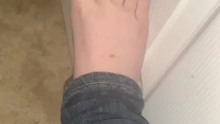 PRINCESS FEET 