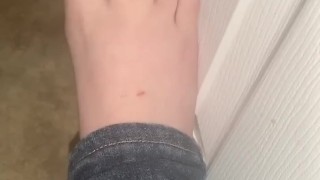 PRINCESS FEET 