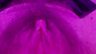 Gaping for you