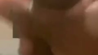 BBC jacking off 