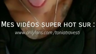 Sexy trans 