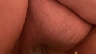 Play in the shower 