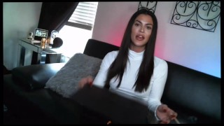 2020 PORNHUB AWARDS NOMINEE BOX w Domino Presley