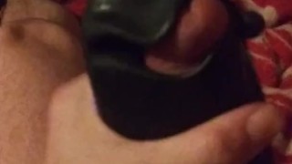 Vibrating fun