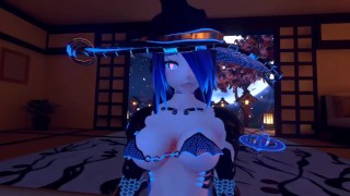 Boobie Jiggle