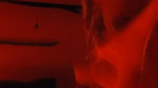 Late Night Masturbation