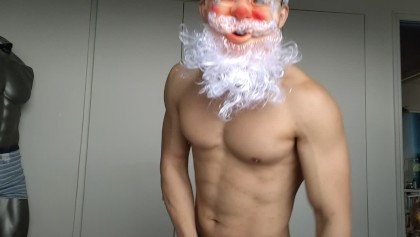 Christmas Present - Gay Christmas Present Porn Videos | YouPorn.com