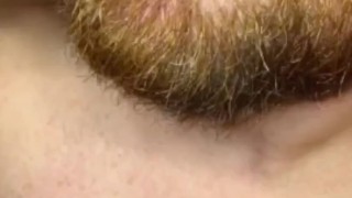 Compilation of short clips followed by a Cumshot poured into my mouth & dripped out slowly.