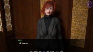 Dusklight Manor #42 - PC Gameplay Lets Play (HD)